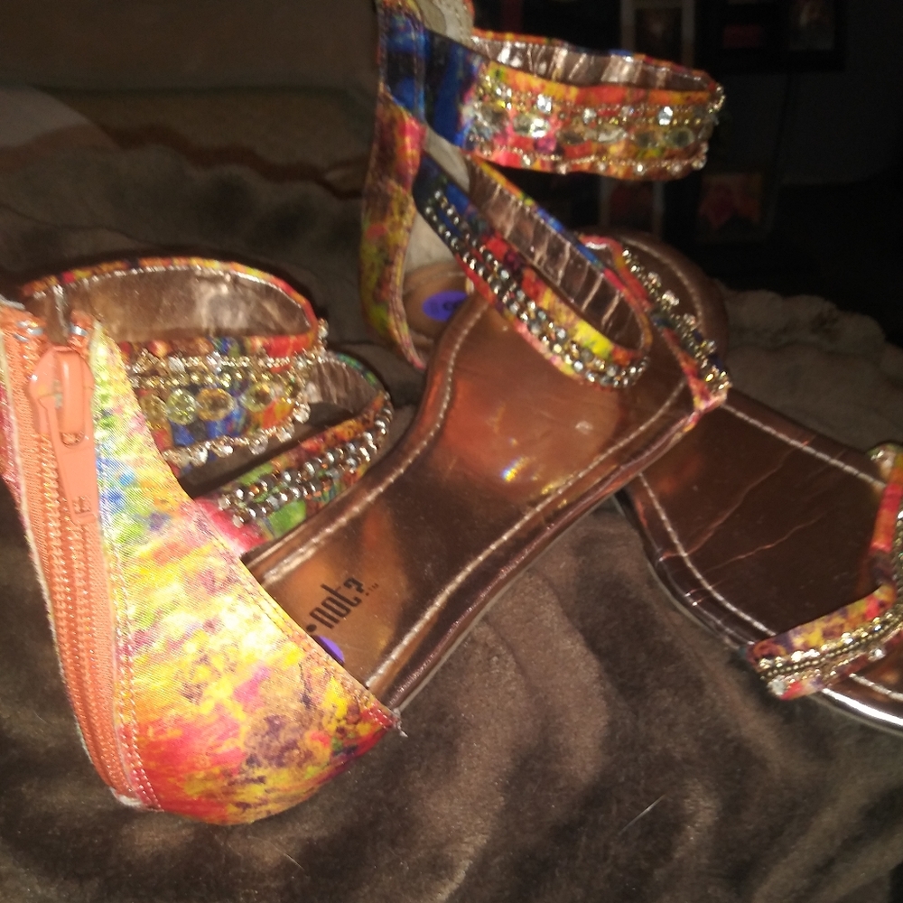 Sandals